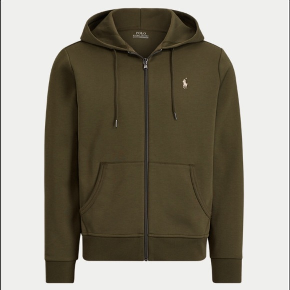 Ralph Lauren Sweaters - Ralph Lauren Men’s Hoodie